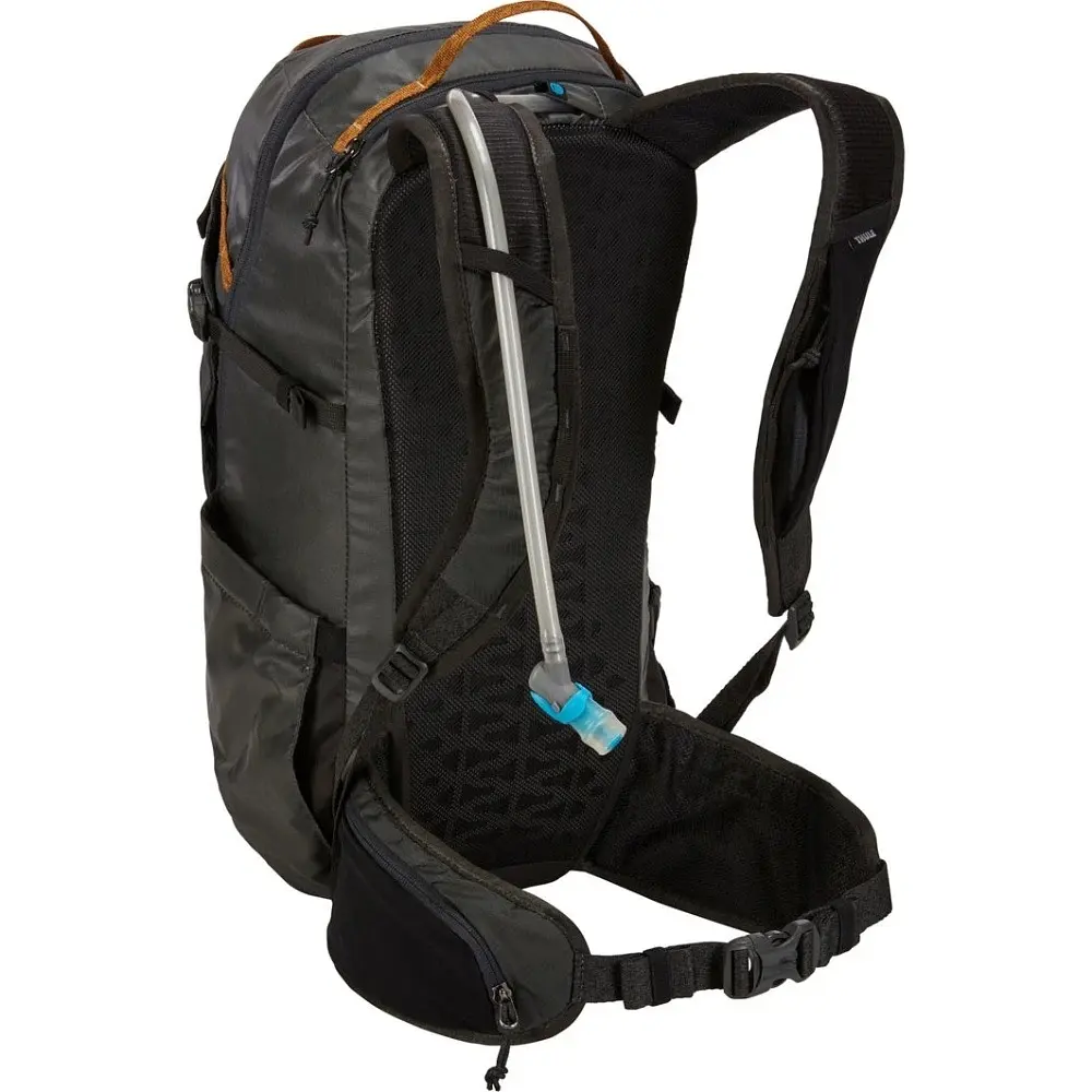 Рюкзак для активного відпочинку Thule Stir Hiking Backpack TSTM-325 Obsidian 25 л (3204094) - фото 9