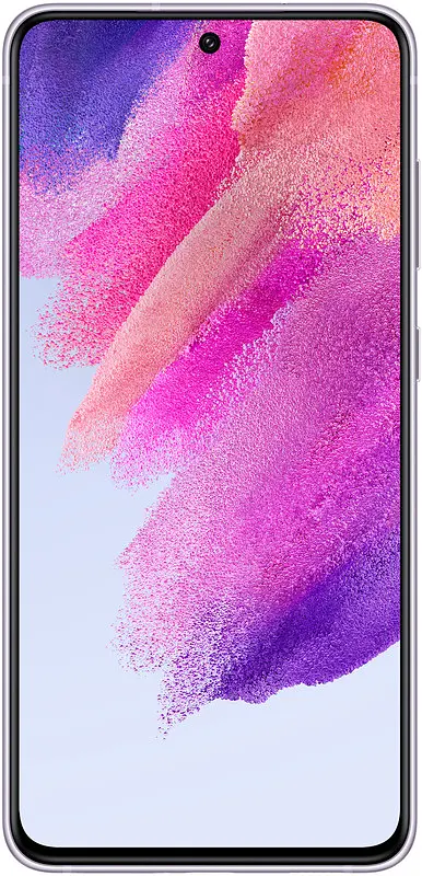 Смартфон Samsung Galaxy S21 FE 5G 8/256GB Graphite (SM-G990BLVG) - фото 3
