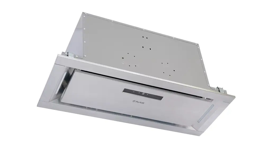Витяжка повнобудована Perfelli BIS 7633 I 1000 LED - фото 2
