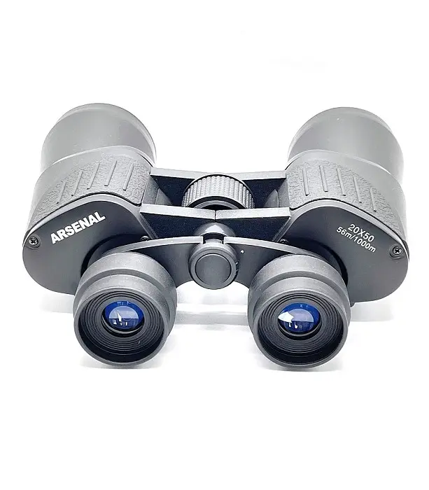 Бінокль Arsenal 20x50 (10-2050) - фото 10
