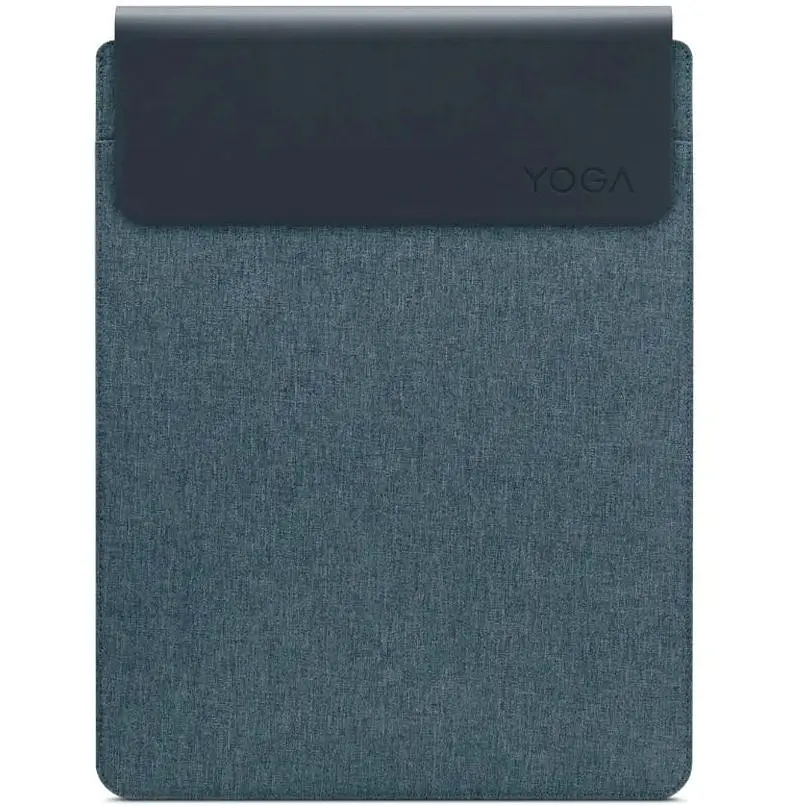 Чохол до ноутбука Lenovo 14.5" Yoga Sleeve Tidal Teal (GX41K68626)