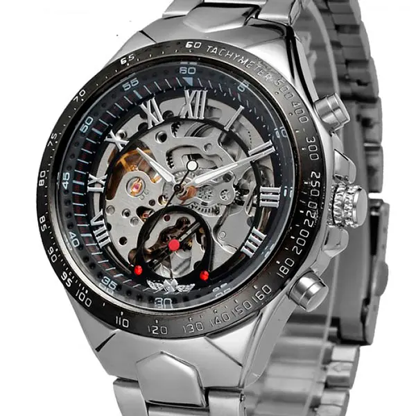 Годинник Winner Action - фото 6