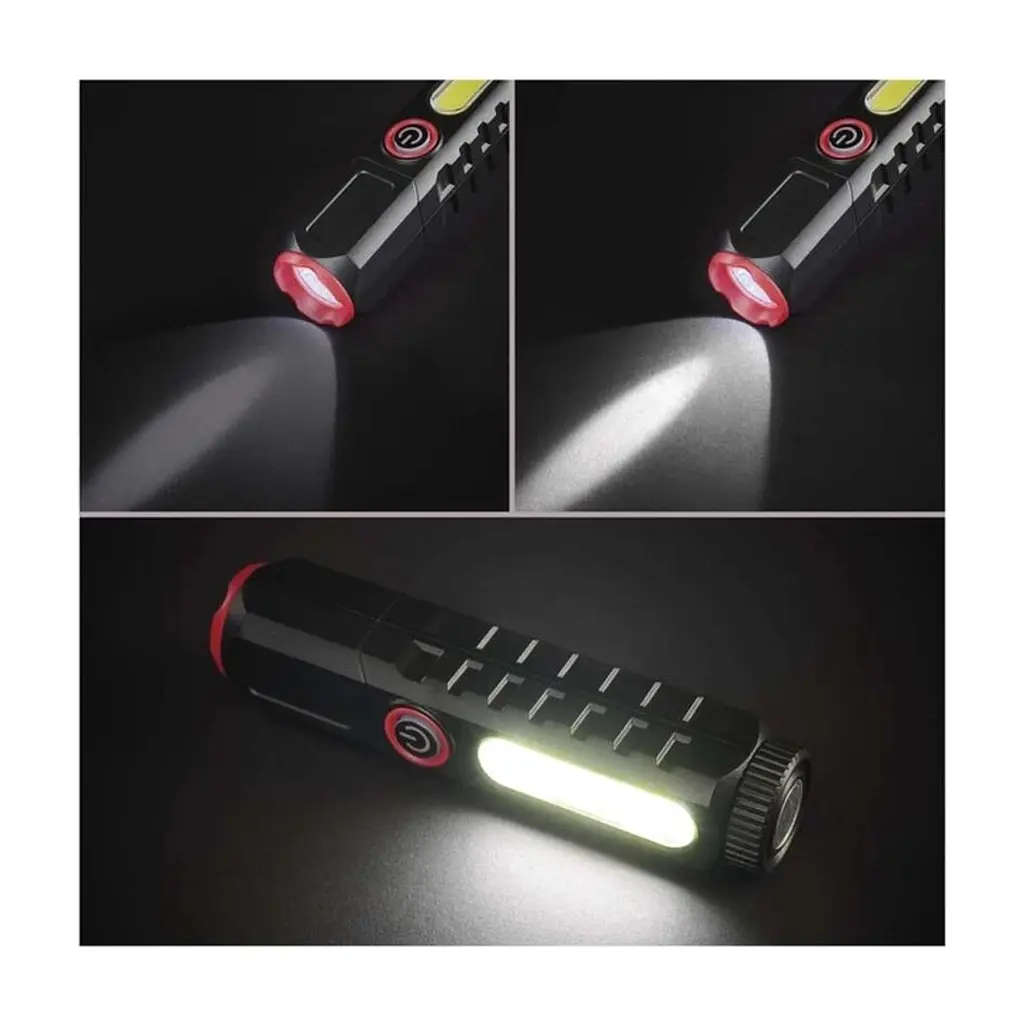 Фонарь EMOS P4720 - фото 7