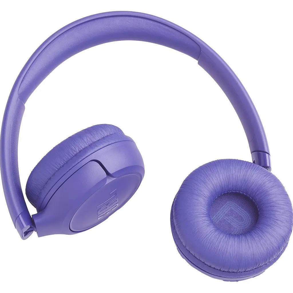 Bluetooth Stereo JBL Tune 530 BT Lavender (JBLT530BTLAVEU) UA - фото 6