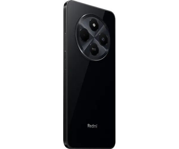Смартфон Xiaomi Redmi 14C 4/128GB без зарядного блоку чорний - фото 6