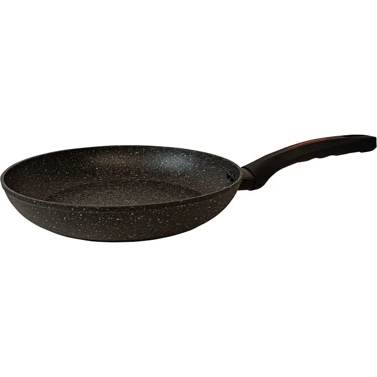 Сковорода GT-2601-28 STONE DROP 28х5,1 см Gusto