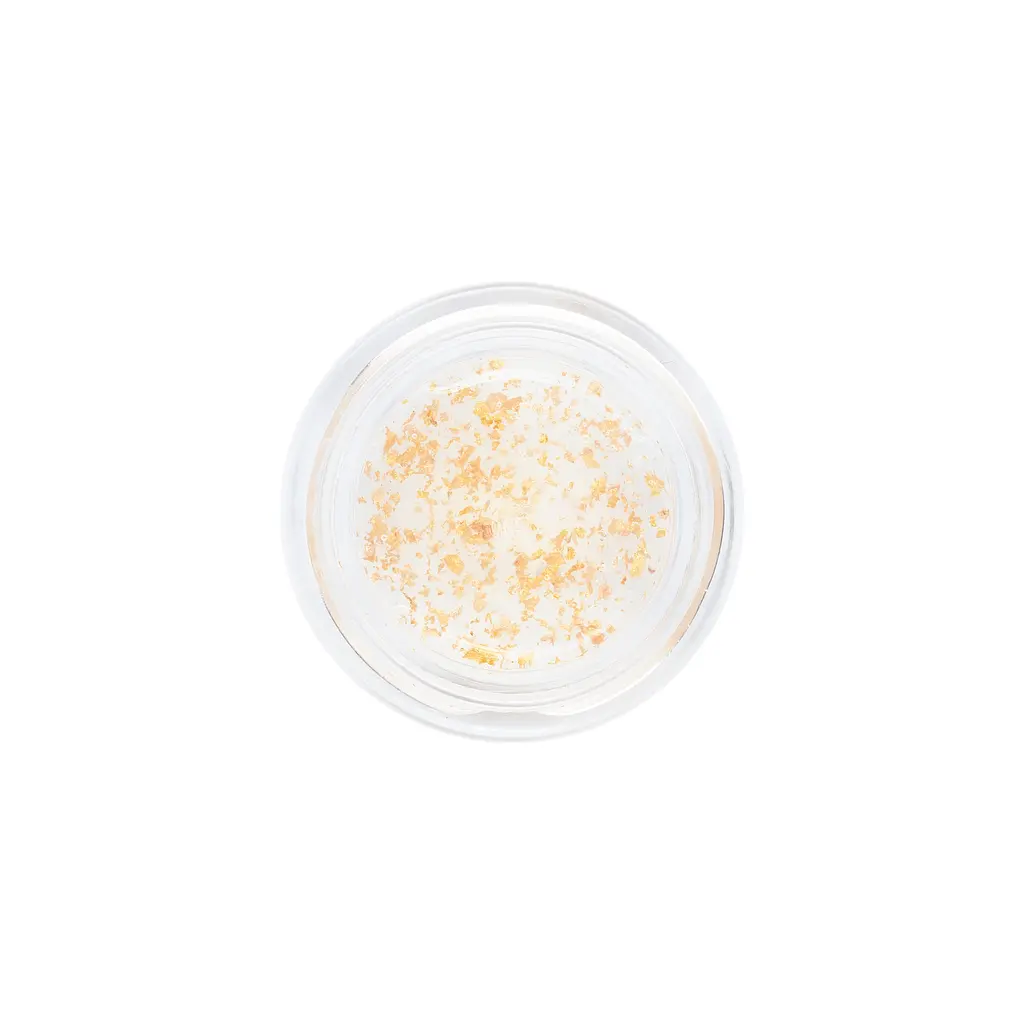 Бальзам для губ NAM Rich Lip Balm with 24K Gold 3 г - фото 6