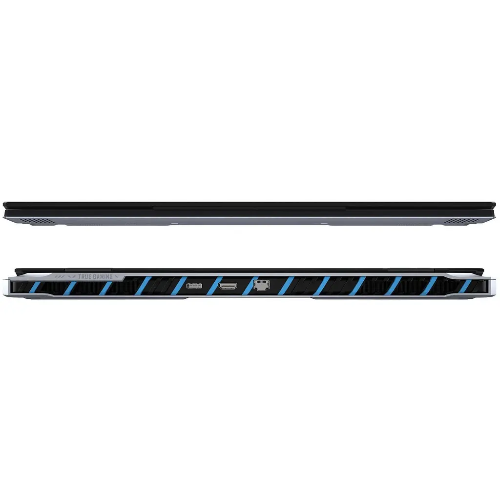 Ноутбук MSI 18 Titan 18 HX AI A2XWJG-634UA 18" UHD+ mini LED 120Hz, Intel Ultra 9 285HX, 64GB, F6TB, NVD5090-24, W11P, чорний (9S7-182421-634) - фото 10