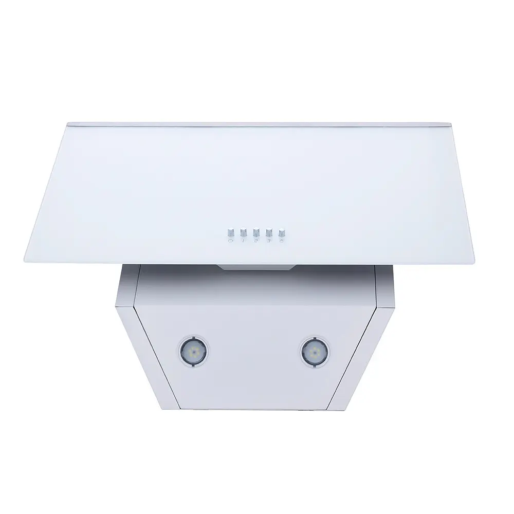Витяжка Minola HDN 5222 WH/Inox 700 LED - фото 5