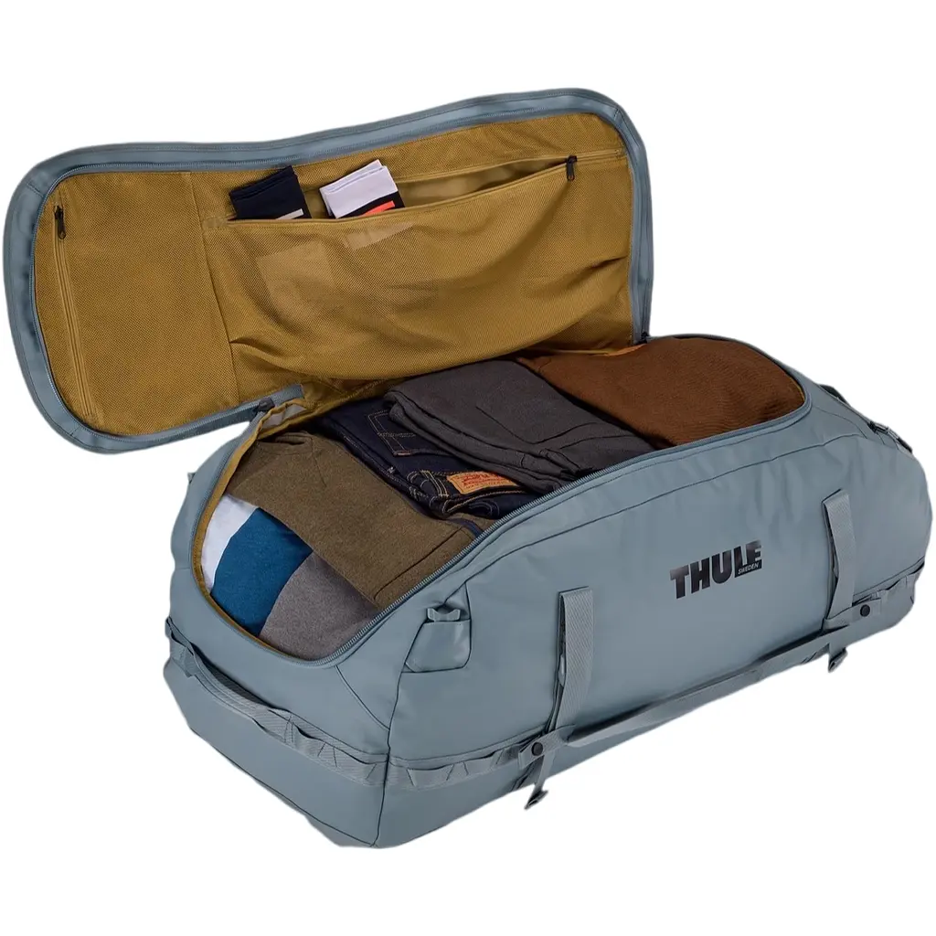Дорожні сумки і рюкзаки Thule Chasm Duffel 130 л (3205004)  - фото 3