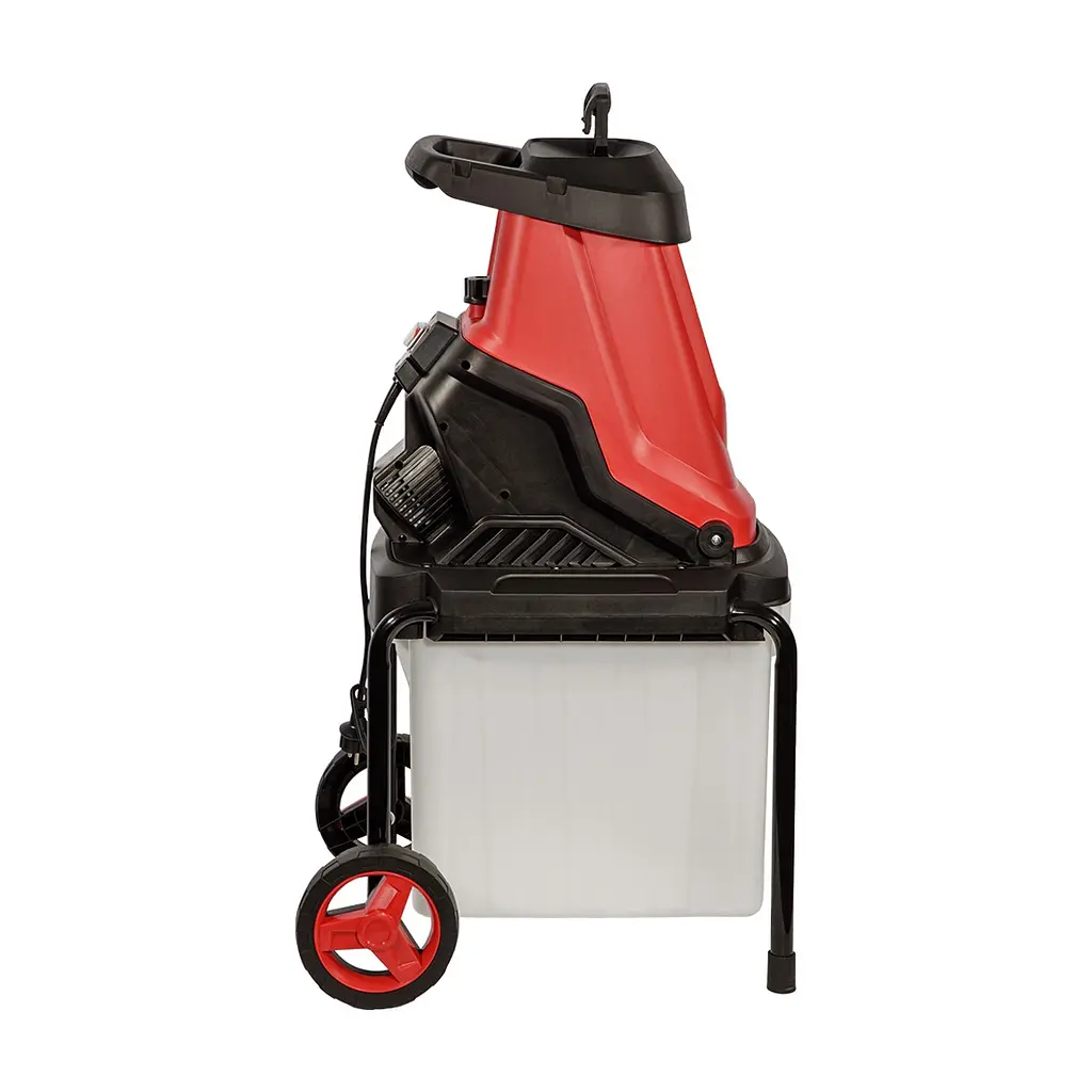 Садовий подрібнювач Vitals Master, Zs 2845wt, 2800W, 45мм, 50л, ніж, 11.9кг (244885) - фото 6