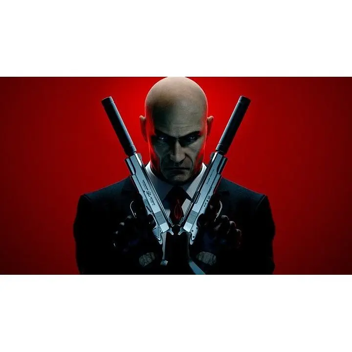 Ключ активації Microsoft Hitman Trilogy для Xbox One/Series - фото 2