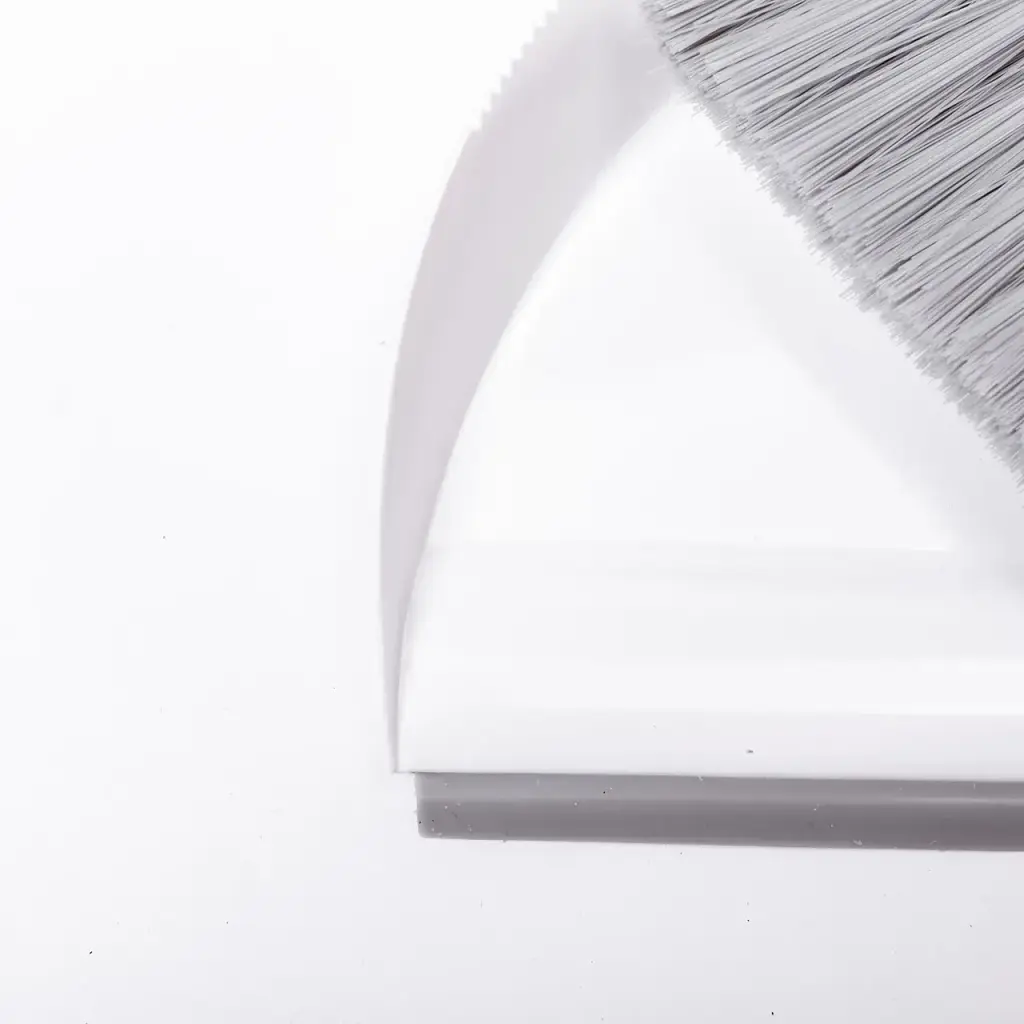Комплект для прибирання міні-щітка та совок Yiwu Cleaning Brush HP-45-10 - фото 3
