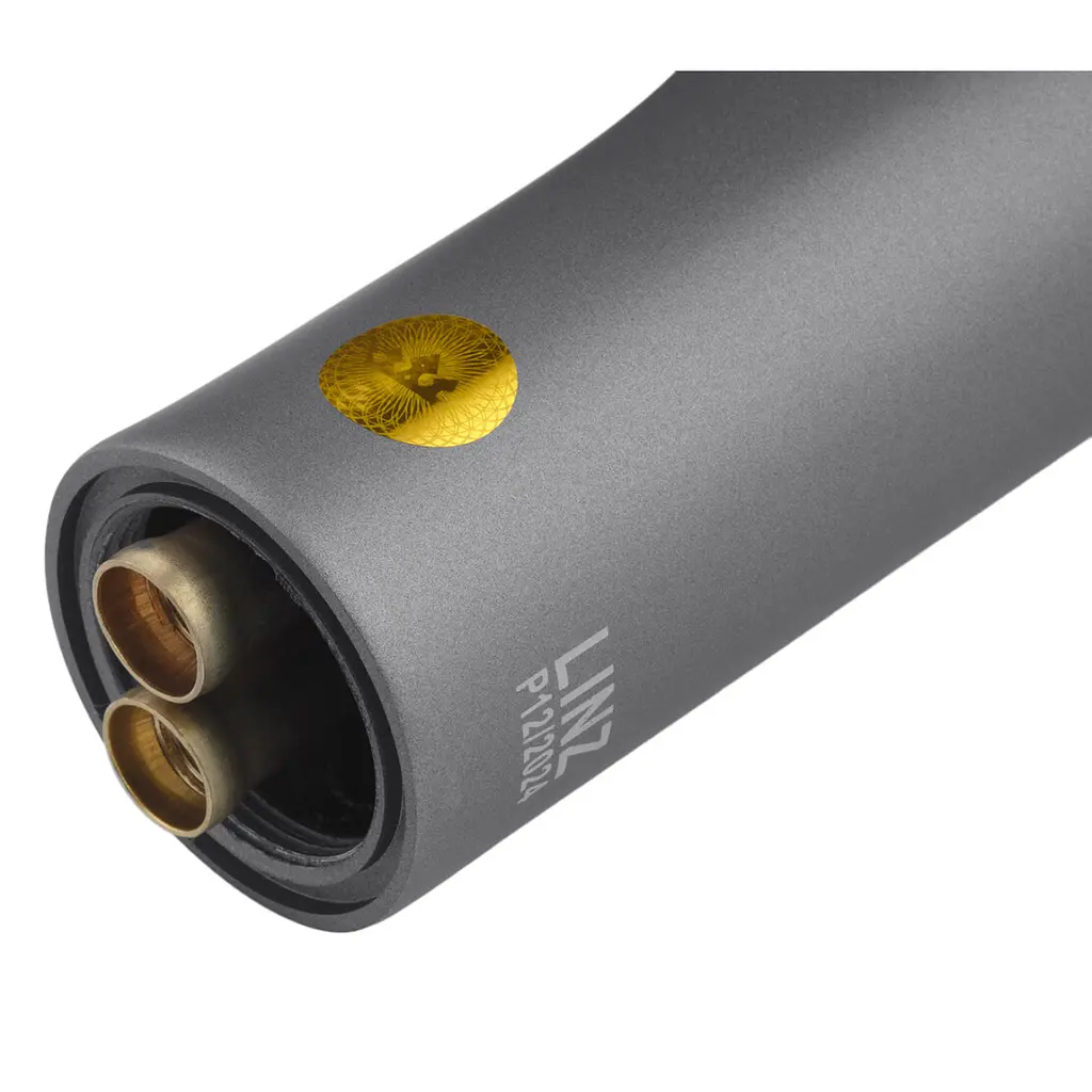 Змішувач для раковини Kroner KRM Linz - GRN010 (CV034903) - фото 4