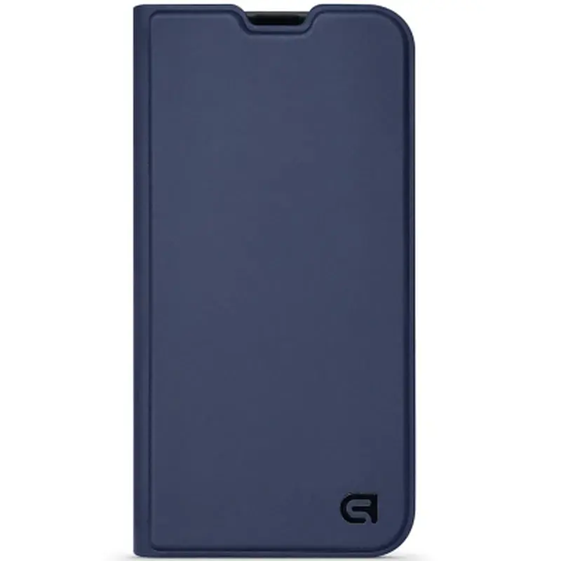 Чохол до мобільного телефона Armorstandart OneFold Case Xiaomi Redmi Note 15 Pro Plus 5G / Poco M8 Pro 5G Dark Blue (ARM89990)