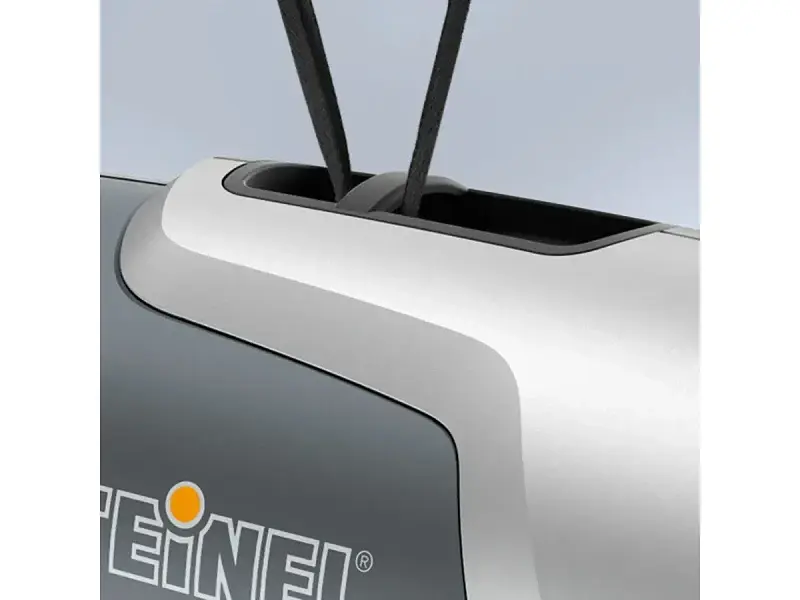 Промисловий фен STEINEL HM 2320 E - фото 5