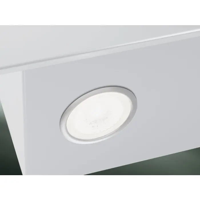 Наклонная вытяжка Electrolux LFV616W - фото 6