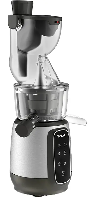 Соковижималка Tefal ZC605D38 (6970703) - фото 3