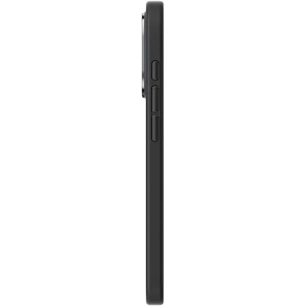 Чохол Benks ArmorPro Kevlar Case 600D MagSafe для Apple iPhone 16 Pro Max Black (6948005905002) [135011] - фото 4