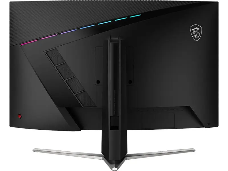 Монітор MSI MAG 325CQRF QD E2 - фото 3