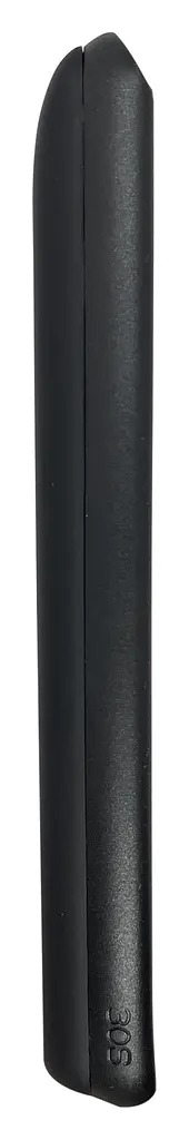 Чехол-аккумулятор XON PowerCase для Xiaomi Redmi Note 11 6800 mAh Черный (PCBS3411168B 2919) - фото 5