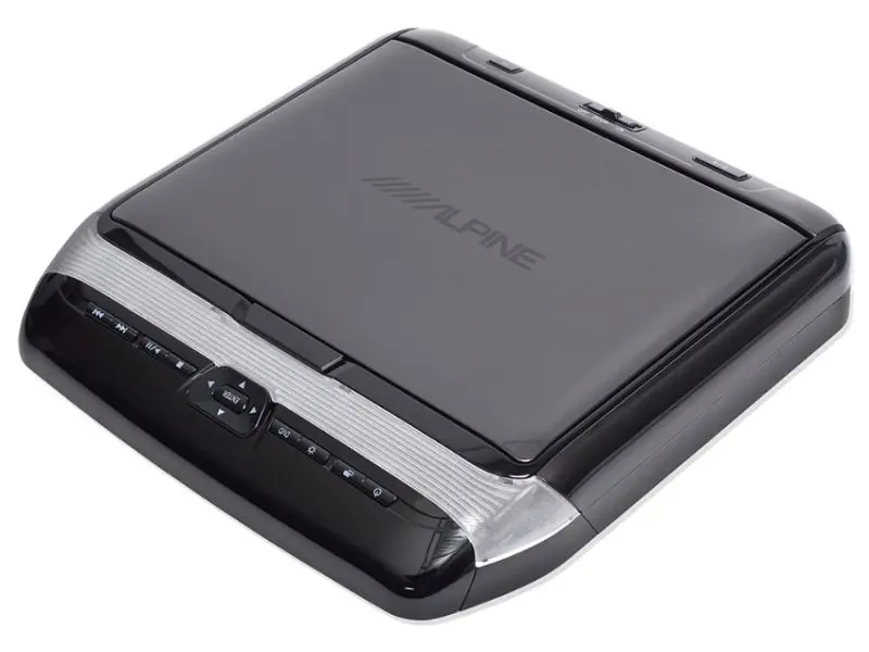 Автомонітор Alpine PKG-RSE3HDMI - фото 2