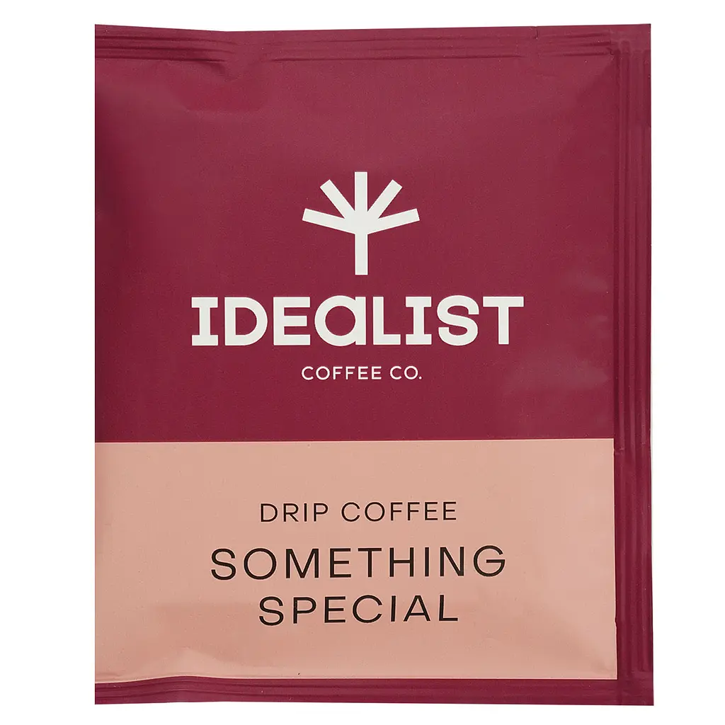 Дріп кава Idealist Coffee & Co. Щось особливе 1 шт. - фото 2