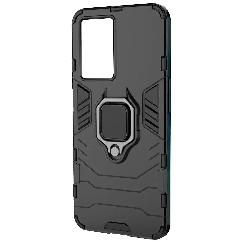 Чохол ArmorStandart DEF27 case для OPPO A57s 4G Black