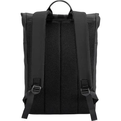 Рюкзак для ноутбука Tavialo 15.6" SUAVE TD15 black, 15L (222224010) - фото 2
