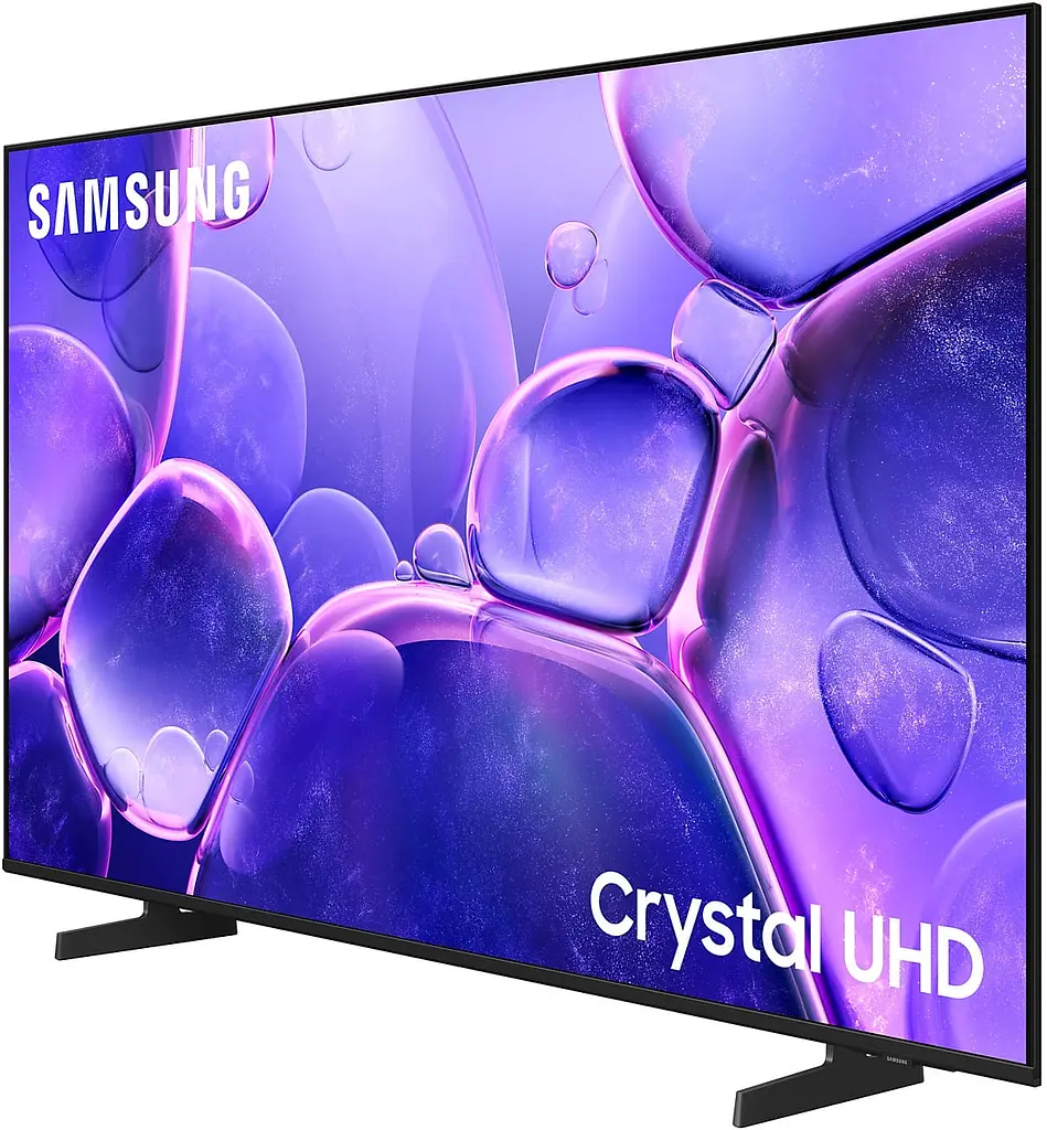 Samsung Телевізор 58" LED 4K 50Hz Smart Tizen Black - фото 3