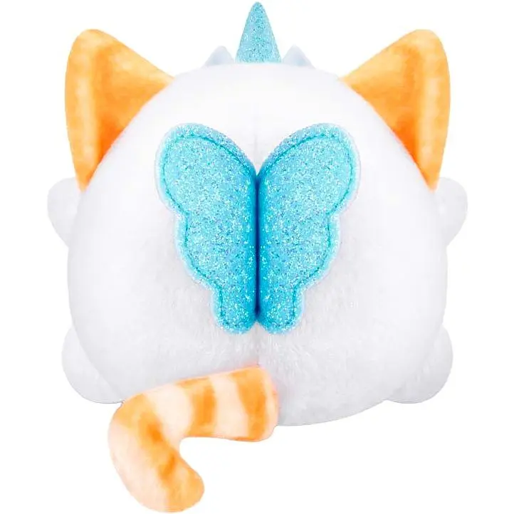 М'яка іграшка-сюрприз Rainbocorns Kittycorn Surprise S2 Rainbocorn-G (9279G) - фото 4