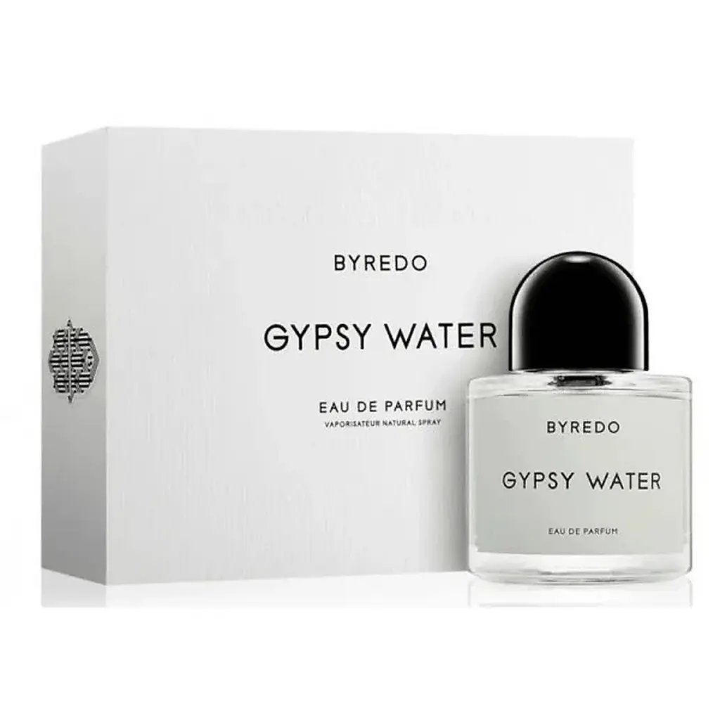 Byredo Gypsy Water — парфумована вода унісекс 5 мл - фото 2