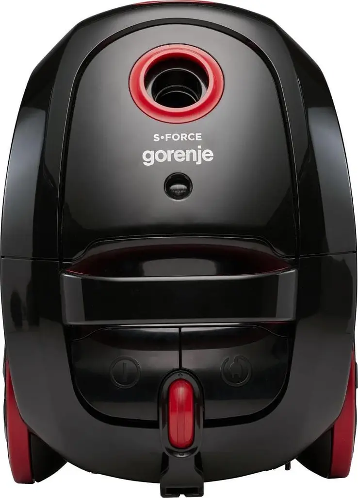 Пылесос Gorenje VCE21SFBKR (00000059745) - фото 3