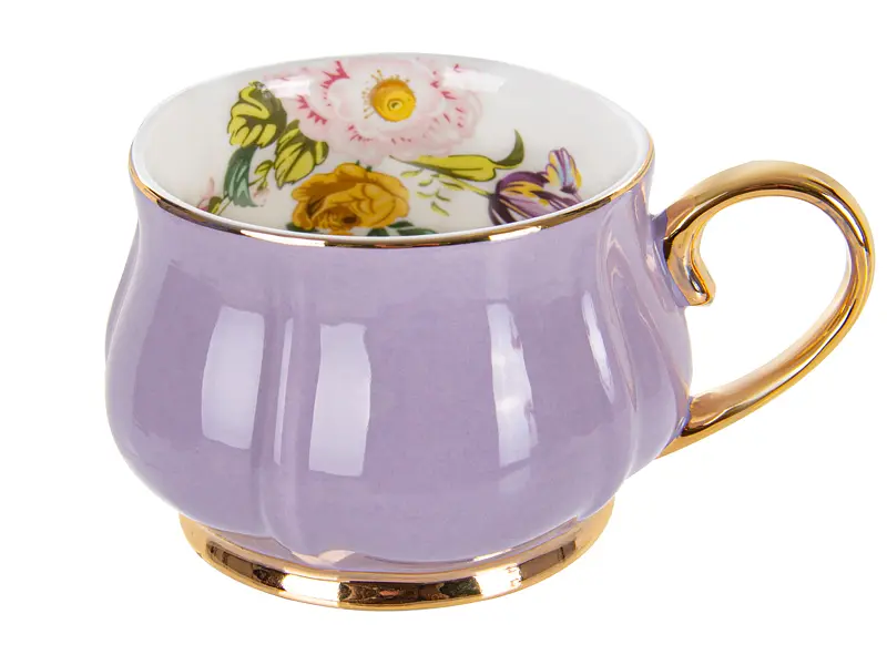 Чайный набор Lefard, 2 предмета, 200 мл (975-028) - фото 2