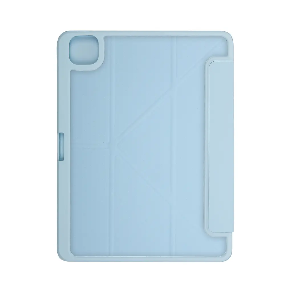Чехол ArmorStandart Y-Type PEN для iPad Air 10.9 M1 (2022) / Air 10.9 (2020) Blue (ARM77507) - фото 2