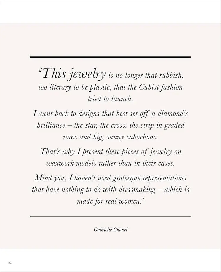 Chanel High Jewelry - фото 5