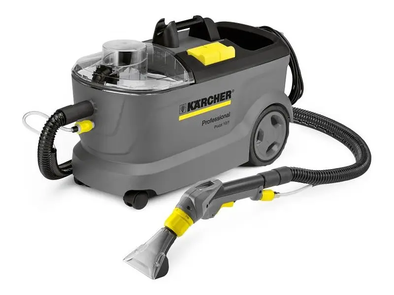 Пилосос Karcher Puzzi 10/1 (1.100-131.0)