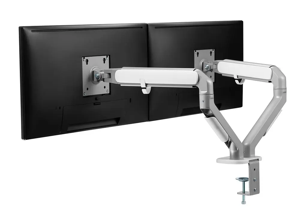Кронштейн OfficePro MA422S 17-32" Silver (VESA100х100) - фото 9