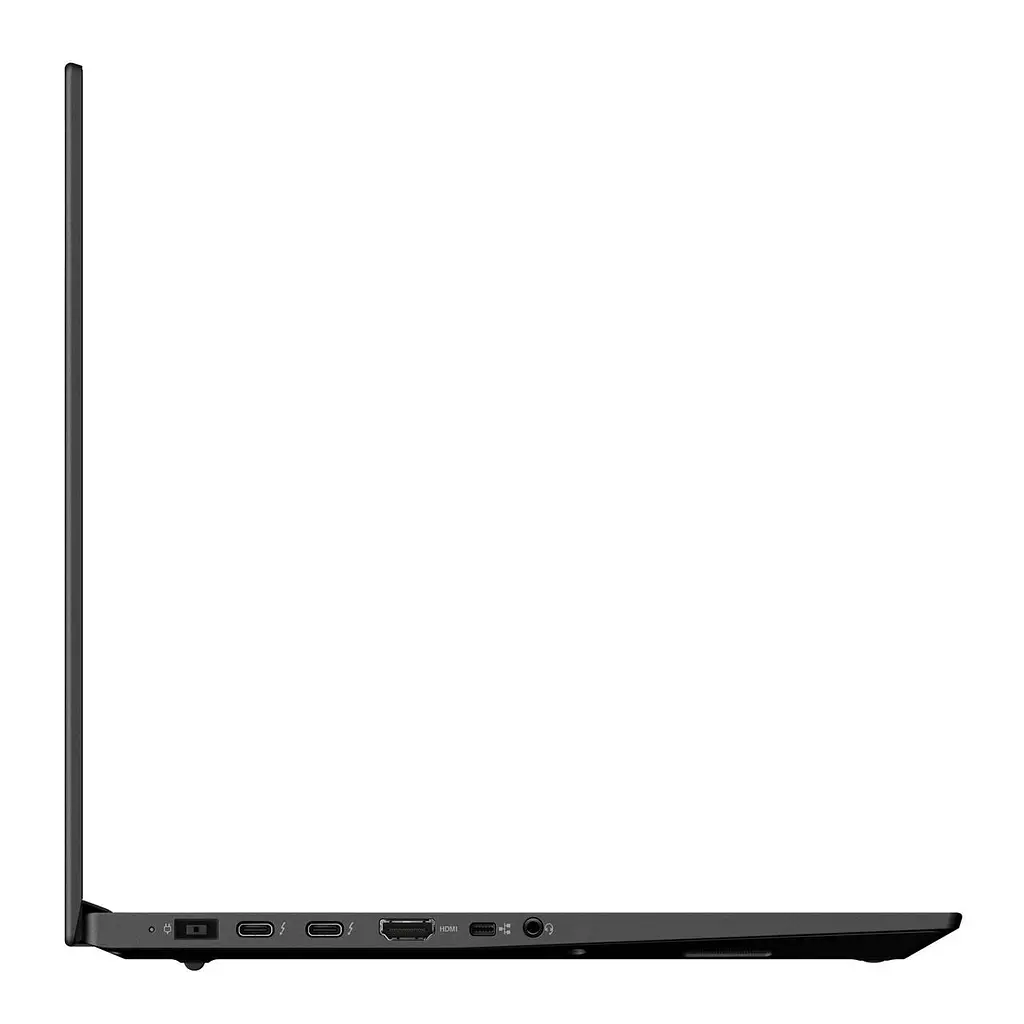 Ноутбук Lenovo ThinkPad P1 2nd Gen (i7-9850H/16/512SSD/T2000-4Gb) - Class A- "Б/В" - фото 3