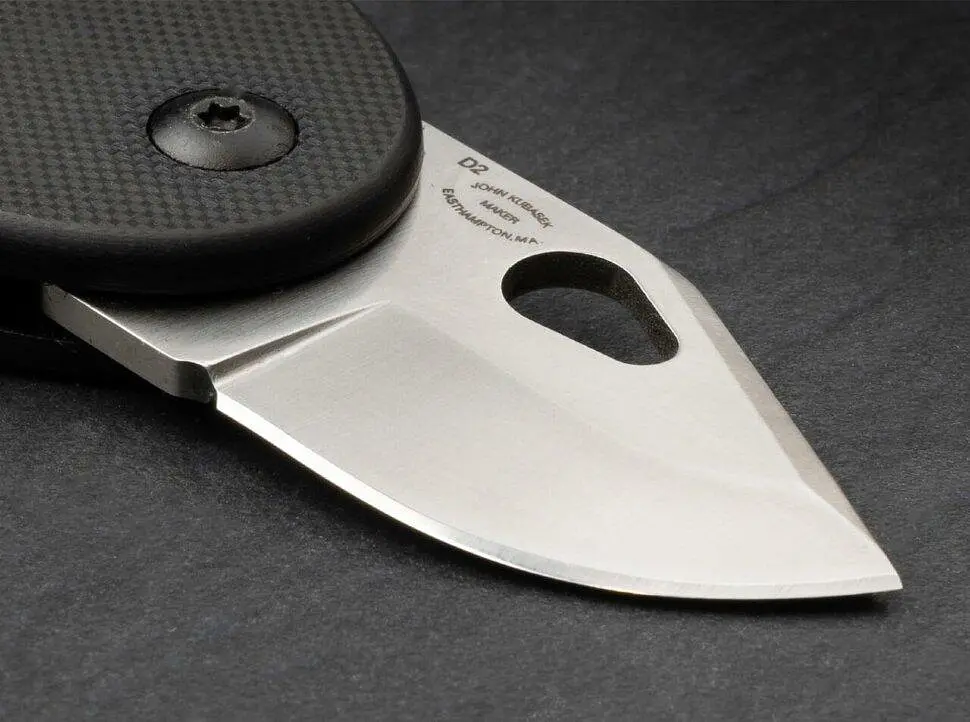 Ніж Boker Plus L'Egg - фото 4