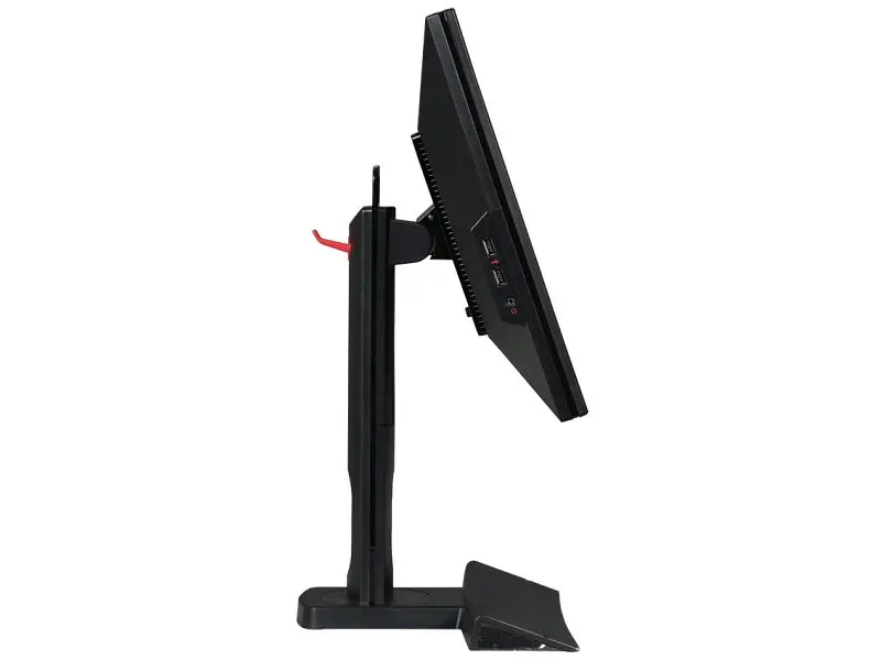 Монітор BenQ XL2420G (9H.LC5LB.QBE) - фото 4