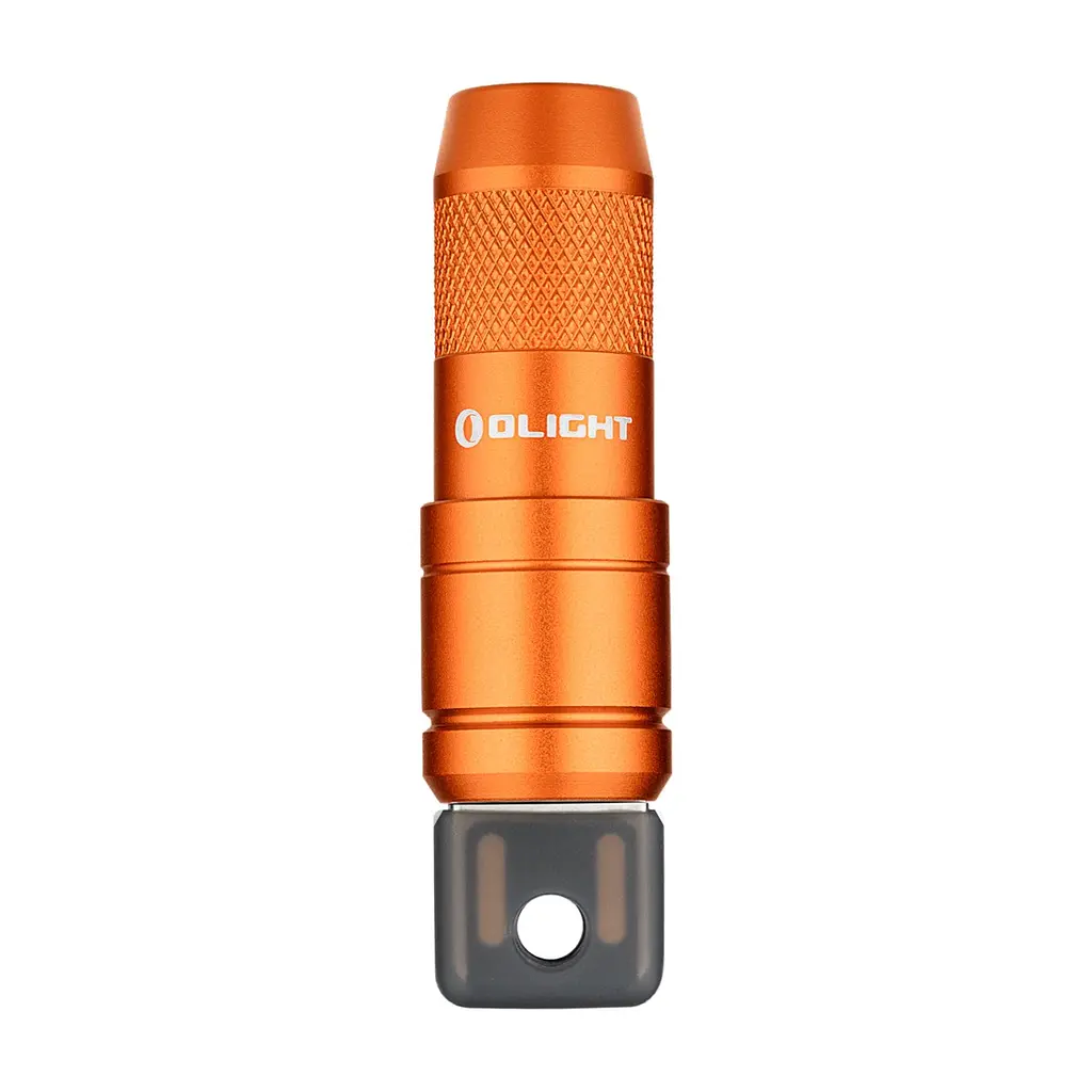 Ліхтар Olight Imini 2 Orange (0.0000.0975) - фото 4