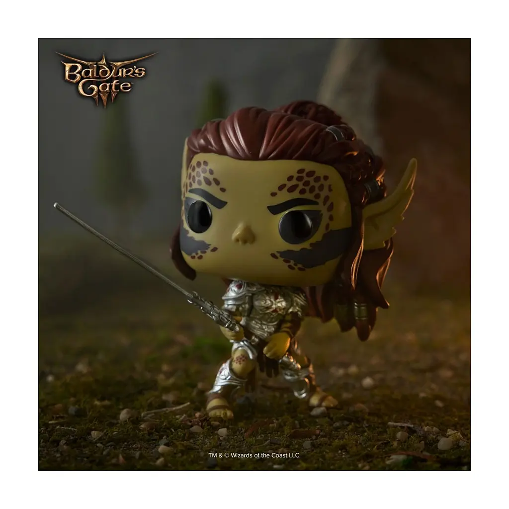 Фігурка Funko Pop серії Володарі Всесвіту - Людина-Зброяр (88348F) - фото 3
