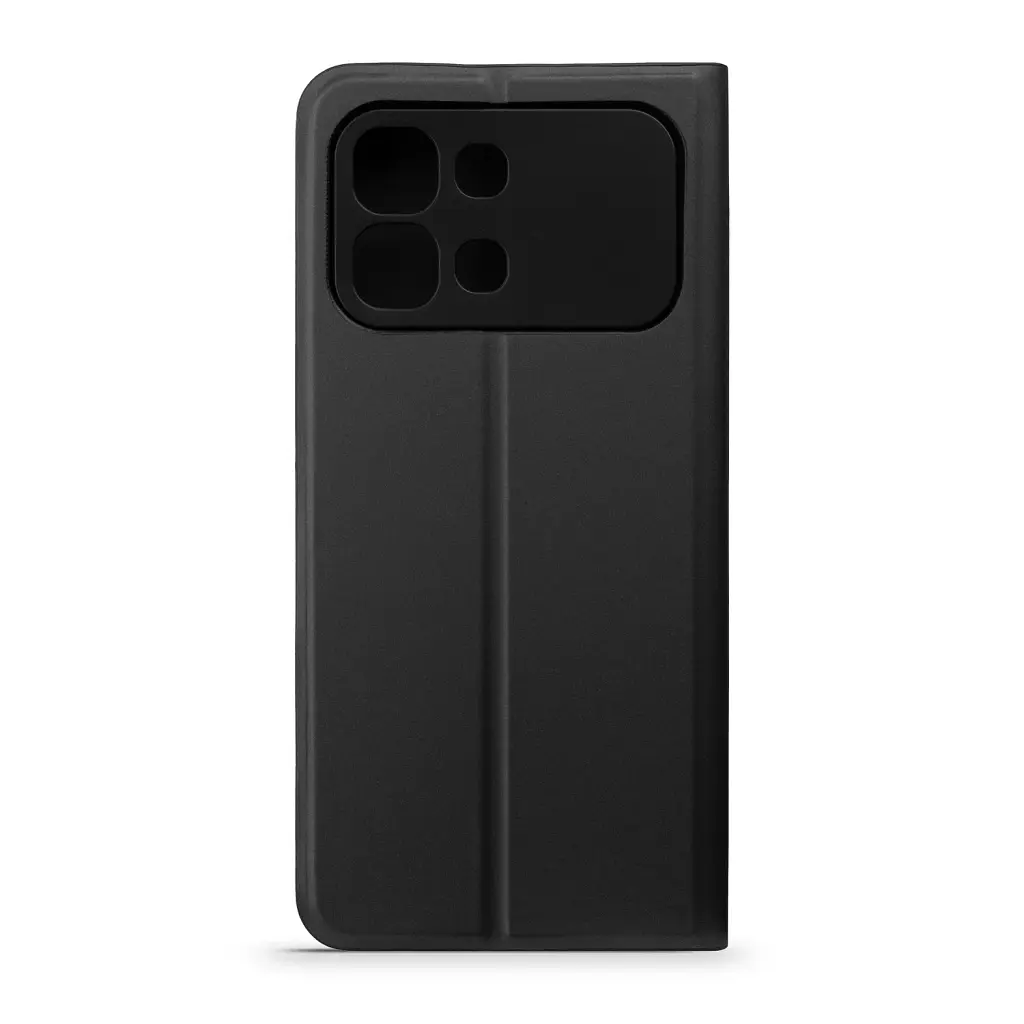 Чохол-книжка ArmorStandart OneFold Case для Infinix Note Edge 5G Black - фото 2