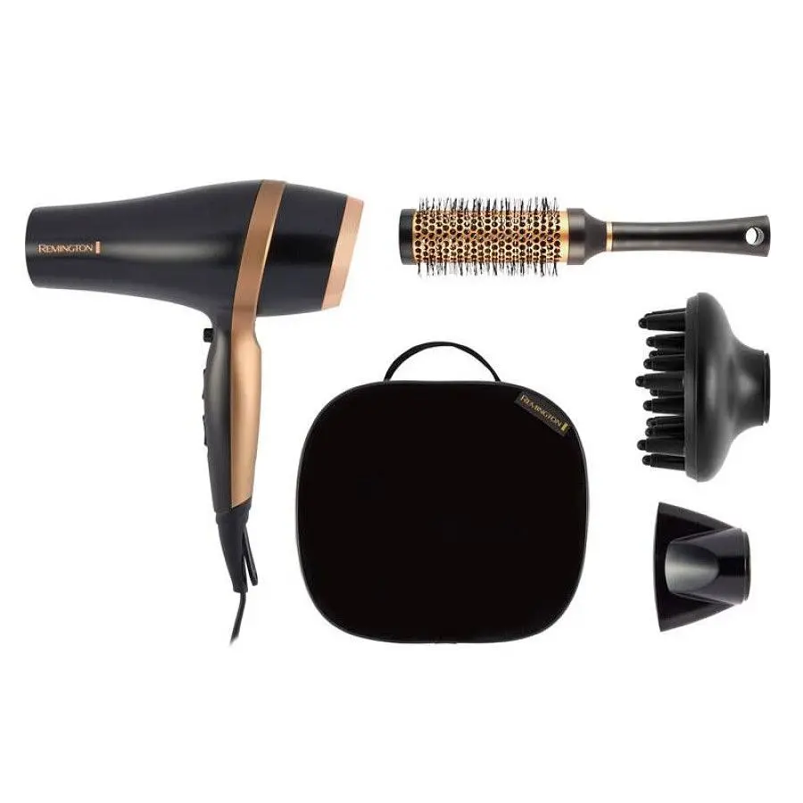 Фен Remington D 6960 GP - фото 3