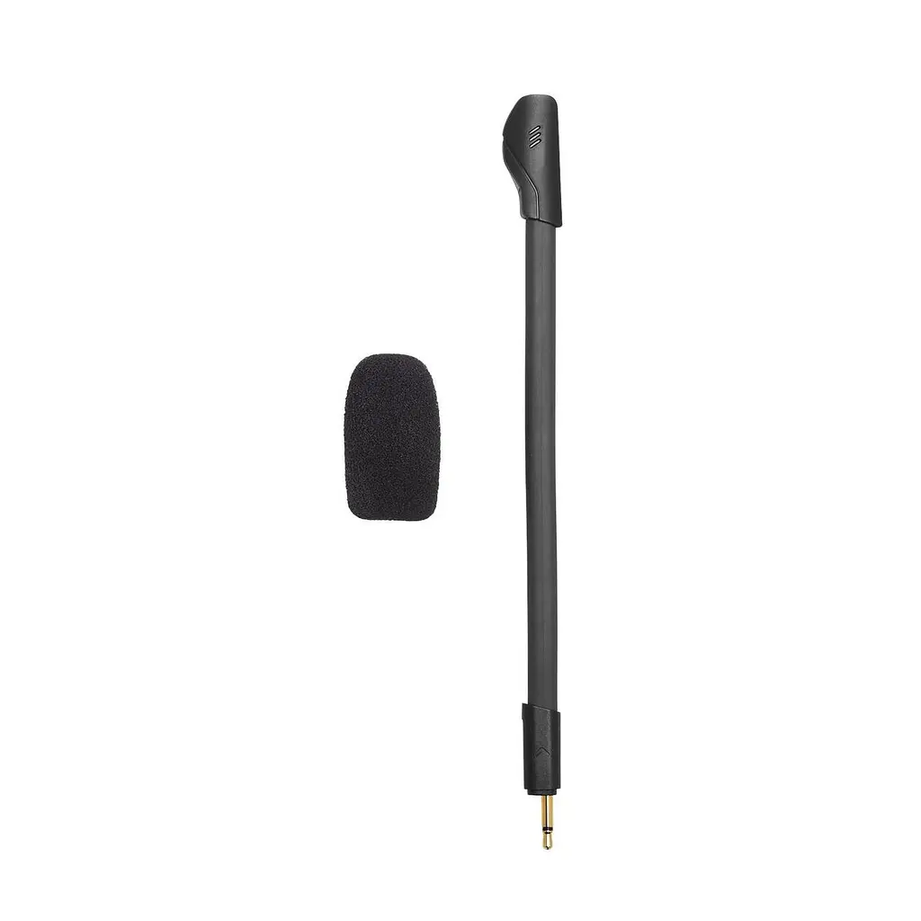 Навушники з мікрофоном JBL Quantum 100 JBLQUANTUM100BLK Black - фото 10