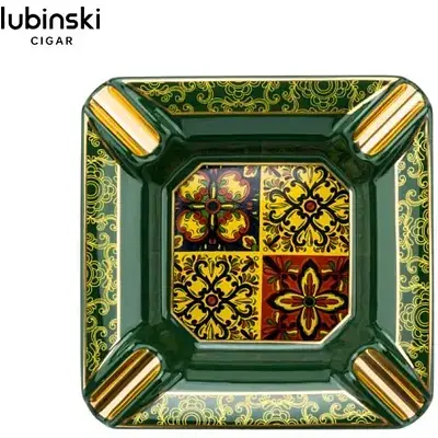 Попільничка Lubinski Vintage GN - фото 2