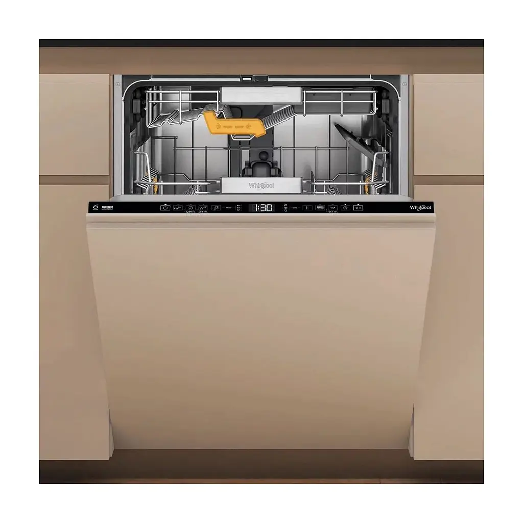 Посудомоечная машина Whirlpool W8IHT58T - фото 3