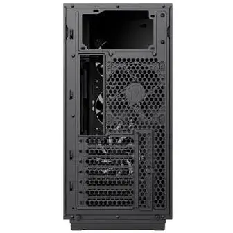 Корпус GameMaxF46 Dark без БЖ - фото 10