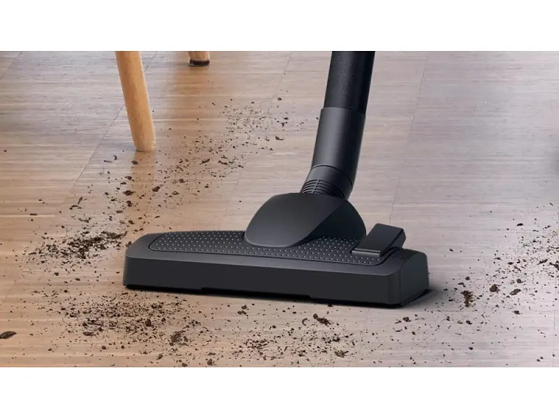 Пилосос з мішком Bosch BGLS2BA3H - фото 4